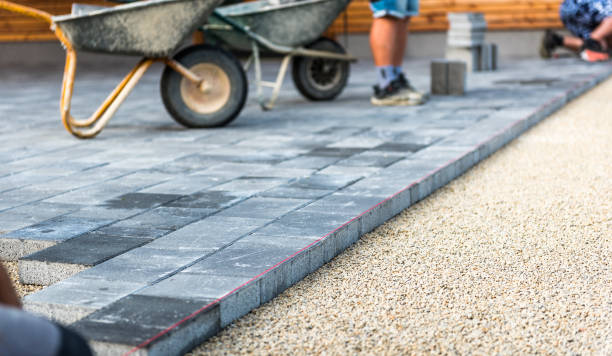 Best Driveways & Floors  in Hoboken, NJ