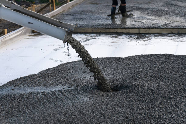 Best Concrete Demolition Services  in Hoboken, NJ